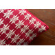 shop online handmade naga loinloom cotton Cushion Cover