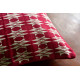 shop online handmade naga loinloom cotton Cushion Cover