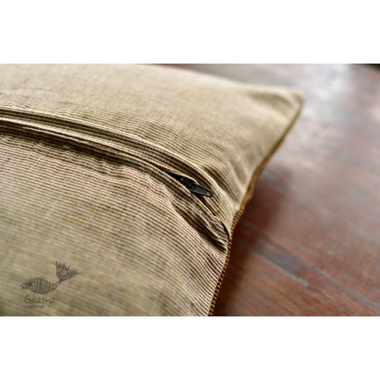 shop online naga loinloom cotton Cushion Cover