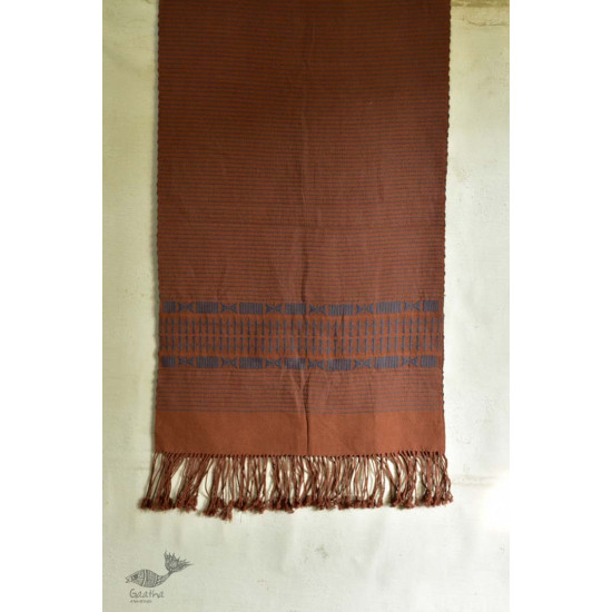 shop online nagaland loinloom cotton boho stole