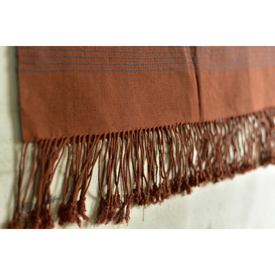 shop online nagaland loinloom cotton boho stole