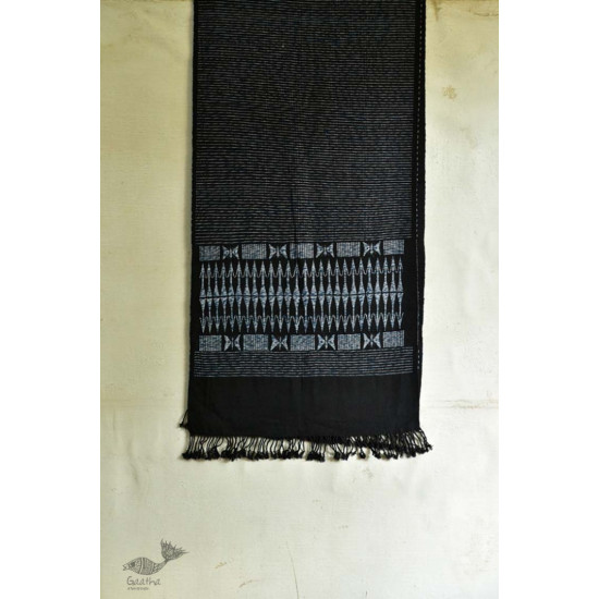 shop online nagaland loinloom cotton stole