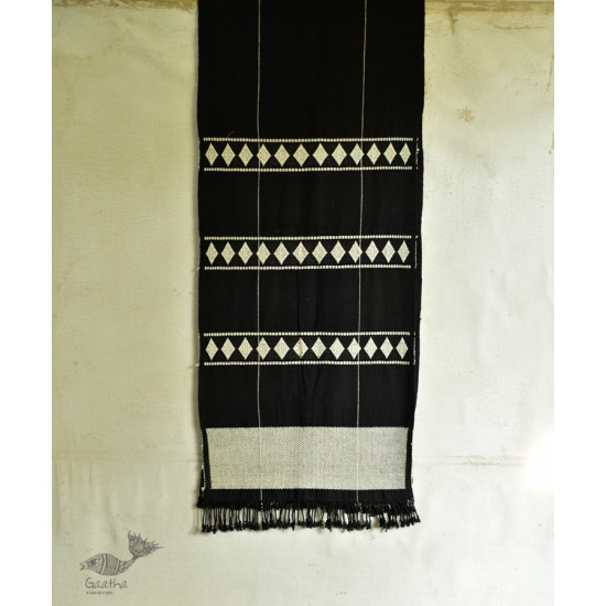 shop online nagaland loinloom cotton stole