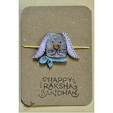 Rakhi ~ Rabbit