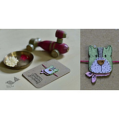 Rakhi ~ Dog