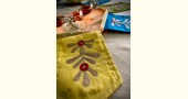 shop Aari Embroidered Fabric Toran