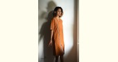 shop Handloom Cotton Ikat Designer  Dress