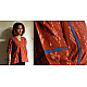 shop Handloom Cotton Ikat Dress