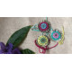 Felt Handmade rakhi