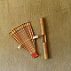 shop Crafted Bamboo Hand Fan