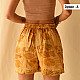 shop Batik Modal Silk Shorts