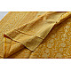 Shop Gamthi Print pure cotton saree
