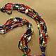  Handmade Tribal Necklace