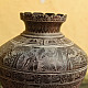 Shop Antique from Khajuraho Brass kalash