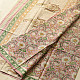 shop Bagru Printed Cotton Saree
