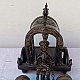 Shop Antique from Khajuraho Brass cart