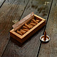 Shop Dhoop Cones ~ Handcrafted With Natural Herbs ( Set of Two) 