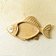 shop Handmade Wooden Fish For Wall Decor 