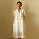 shop Jamdani - Handloom Cotton Dress