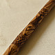 shop handmade bamboo revolving flute