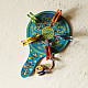shop Handmade Wooden toy grain pecking bird (Scroll The Boll)