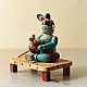 Shop Handmade Wooden toy -  Baal Krishna