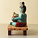 Shop Handmade Wooden toy -  Baal Krishna