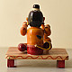 Shop Handmade Wooden toy - Baal Hanuman