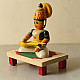 Shop Handmade Wooden toy - Saraswati