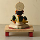 Shop Handmade Wooden toy - Saraswati