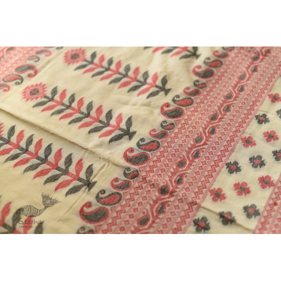 shop handloom pure cotton saree