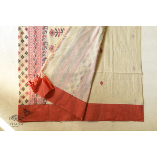 shop handloom pure cotton saree