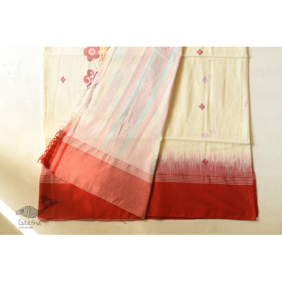 shop handloom pure cotton saree