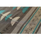 shop Handloom Cotton Saree - Woven Border