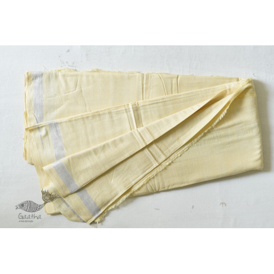 shop handwoven Cotton Dhoti and khes