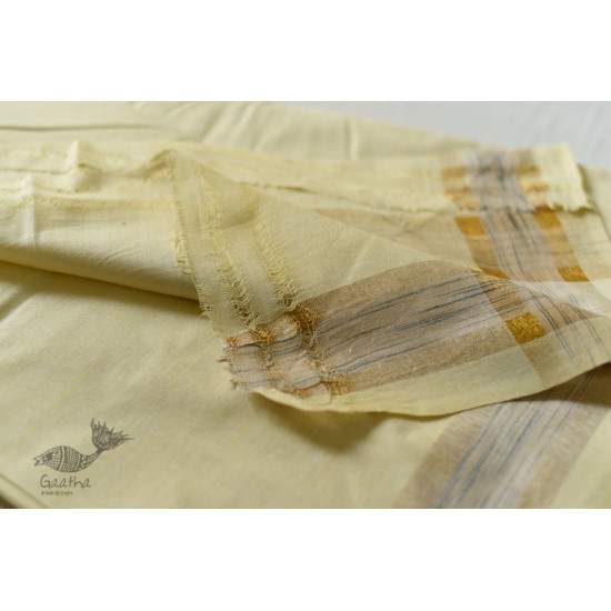 shop handwoven Cotton Dhoti and khes