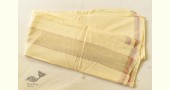 Handwoven Pure Cotton Dhoti & Khes