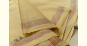 Handwoven Pure Cotton Dhoti & Khes