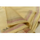 Handwoven Pure Cotton Dhoti & Khes