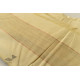 Handwoven Pure Cotton Dhoti & Khes