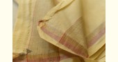 Handwoven Pure Cotton Dhoti & Khes