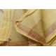 Handwoven Pure Cotton Dhoti & Khes