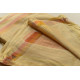 Handwoven Pure Cotton Dhoti & Khes