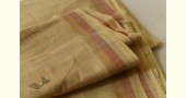 Handwoven Pure Cotton Dhoti & Khes