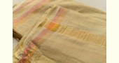 Handwoven Pure Cotton Dhoti & Khes