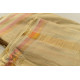 Handwoven Pure Cotton Dhoti & Khes