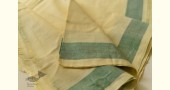 Handwoven Pure Cotton Dhoti & Khes