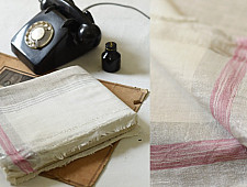 Damodar . दामोदर ~ Handwoven Pure Cotton Dhoti Khes