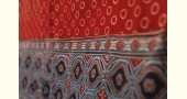 Ajrakh Dress Material - 27