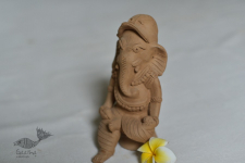 Maati Ka Kaam ‡ Terracotta Eco Friendly Ganesha ‡ 15